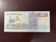 Egypt 20 Pounds 2022/05/29 P-74 UNC - Egypte