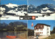 12221505 Lac Noir Schwarzsee FR Kaiseregg Schafberg Spitzfluh Rippazfluh Haus De - Sonstige & Ohne Zuordnung