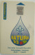 Sweden 50 Unit Chip Card - Natura 93 Waterdrop - Zweden