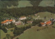 12156995 Allerheiligenberg Solothurnische Heilstaette Fliegeraufnahme Allerheili - Andere & Zonder Classificatie