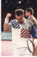 PHOTO DE PRESSE  TENNIS  GUILLAUME RAOUX 1997 SIPA PRESS - Sports