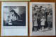 ASTRID, Reine Des Belges (L'Album Du Souvenir - 24 Documents Inédits & Historiques) 1935 - Biografía