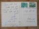 ISRAEL KIBBUTZ DEGANIA TIBERIAS GALILEE SEA LAKE KINNERET POSTCARD PHOTO CARD ANSICHTSKARTE CARTOLINA CARTE POSTALE PC - Israël