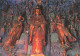 CHINE - Island -Avalokitesvara Goddes Of Mercy - Statues - Carte Postale - China