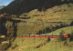 12123325 Rhaetische Bahn Bernina-Express Berguen  Eisenbahn - Other & Unclassified