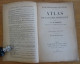 ATLAS De La FLORE SIMPLIFIEE Par L'Abbé Th. Moreux (1925) (Pour Reconnaître Les Fleurs) - 1901-1940