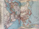 Delcampe - Columbus-Weltatlas : E. Debes' Großer Handatlas ; 124 Kartenseiten Mit 258 Haupt- Und Nebenkarten. - Landkarten