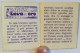 Bq27 Libretto Minifiabe Tascabili La Gallina Dalle Uova D'oro Ed Vecchi 1952 N29 - Zonder Classificatie