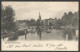 Carte P De 1904 ( Marlow Church ) - Buckinghamshire