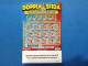Lotteria Gratta E Vinci Doppia Sfida Classic Lotto 3081 - Billetes De Lotería