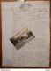 GENERALITE DE 1691 BOURGOGNE ET BRESSE DE 4 PAGES - Seals Of Generality