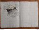 GENERALITE DE 1702 DE PROVENCE DE 2 PAGES - Seals Of Generality