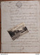 GENERALITE DE 1745  DE TOURS DE 8 PAGES - Gebührenstempel, Impoststempel