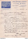 LAUSANNE 1919 ULYSSE BURKI GRAND RESTAURANT LAUSANNOIS - 1900 – 1949