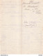 MARSEILLE 04/1917 COMPAGNIE HAVRAISE PENINSULAIRE DE MONTRAVEL ROCHE ET CIE  CETTE ORAN ALGER PHILIPPEVILLE - 1900 – 1949