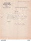 CASABLANCA 1918 J. FERRIERE PEYRE IMPORTATION EXPORTATION - 1900 – 1949