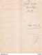 MARSEILLE 1918 HENRI FALQUE COMMISSION ET EXPORTATION R7 - 1900 – 1949
