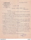 CASABLANCA 1918 J. FERRIERE PEYRE IMPORTATION EXPORTATION R4 - 1900 – 1949