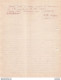 MARSEILLE 1918 HENRI FALQUE COMMISSION ET EXPORTATION R13 - 1900 – 1949