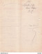 MARSEILLE 1918 HENRI FALQUE COMMISSION ET EXPORTATION R8 - 1900 – 1949