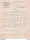 CASABLANCA 1918 J. FERRIERE PEYRE IMPORTATION EXPORTATION R1 - 1900 – 1949