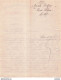 MARSEILLE 1918 HENRI FALQUE COMMISSION ET EXPORTATION R14 - 1900 – 1949