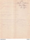 MARSEILLE 1918 HENRI FALQUE COMMISSION ET EXPORTATION R23 - 1900 – 1949