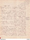 MARSEILLE 1918 HENRI FALQUE COMMISSION ET EXPORTATION R27 - 1900 – 1949