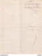 CHAMARANDES 1921 COMMISSION EXPORTATION A. CLAIR ET G. LORNE 10/02/1921 - 1900 – 1949