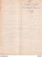 MARSEILLE 21/07/1917 DE MONTRAVEL ROCHE  TRANSPORTS MARITIMES  POUR ENVOI SYDNEY PAR ELKANTARA - 1900 – 1949