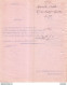 COMPAGNIE DES MESSAGERIES MARITIMES MARSEILLE 08/10/1917 RBT DE LA COMPAGNIE H.P.L.M. - 1900 – 1949