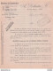 LYON 15/06/1918 A. DELASTRE MATERIAUX DE CONSTRUCTION - 1900 – 1949