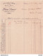 LOUHANS 1918 HENRI LANIER BOIS DE SCIAGE ET D'INDUSTRIE - 1900 – 1949