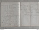 SAINT GENGOUX 01/12/1914 JOANNY PIERRE DEPOT DE CHARBONS FACTURE 4 PAGES - 1900 – 1949