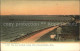 11774984 Falmouth_Massachusetts View From The Bluff Beach Pier - Sonstige & Ohne Zuordnung