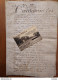GENERALITE  1783 DE POITIERS DE 7 PAGES - Gebührenstempel, Impoststempel