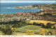 11774892 Swanage Purbeck Panorama View From Ballard Down Swanage - Otros & Sin Clasificación