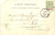 CPA Carte Postale Sénégal Dakar Rue Vincens 1904 VM80313 - Senegal