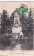 SEVEUX               Le Monument  De 1870 - Other & Unclassified