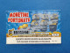 Lotteria Gratta E Vinci Monetine Fortunate Lotto 3042 - Lottery Tickets