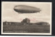 1930 , Zeppelin Karte  " Sachsenfahrt- Chemnitz " über Friedrichshafen , Gute Frankatur,Zeppelin Karte Chemnitz  #193 - Correo Aéreo & Zeppelin