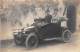 AUTOMOBILE- CARTE PHOTO- A SITUER - Passenger Cars