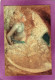 57 Exposition Musée Georges De La Tour Vic Sur Seille  Charles Sellier Madeleine Et Les Anges Huile Sur Bois Vers 1880 - Peintures & Tableaux