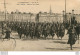 ROUEN DEFILE DU 74em DE LIGNE - Rouen