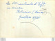 BELRAIN MEUSE LA 1ere ROULANTE D'INFANTERIE EN SERVICE  07/1915 PHOTO ORIGINALE  6.50 X 5 CM REF1 - Guerre, Militaire