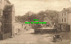 R598624 Dunster Castle And Market House. F. Frith. No. 27510. 1920 - Monde