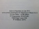 Delcampe - L'abbé Stock: 1904-1948: Heureux Les Doux De Jacques Perrier. Les éditions Du Cerf. 2012 - Histoire