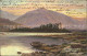 11774607 Loch Awe Kilchurn Castle Landscape Painting By E. Longstaffe Kuenstlerk - Other & Unclassified