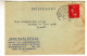 Pays Bas - Carte Postale De 1945 - Oblit Amby - Exp Vers Chênée - - Brieven En Documenten
