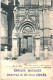 CPA Carte Postale Espagne Sevilla Catedral Puerta De Los Palos 1902VM80317 - Sevilla